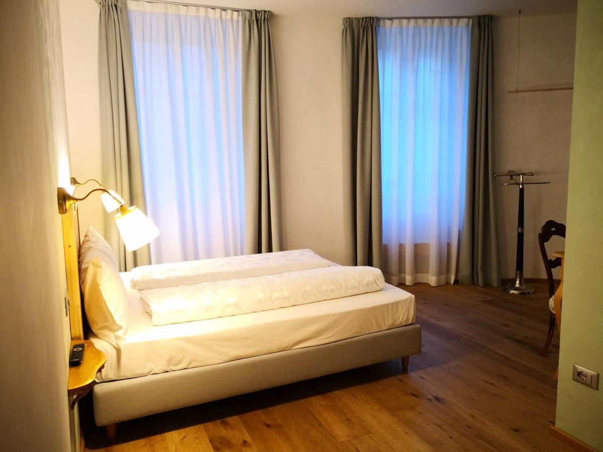 Hotel Torrione Trento Esterno foto