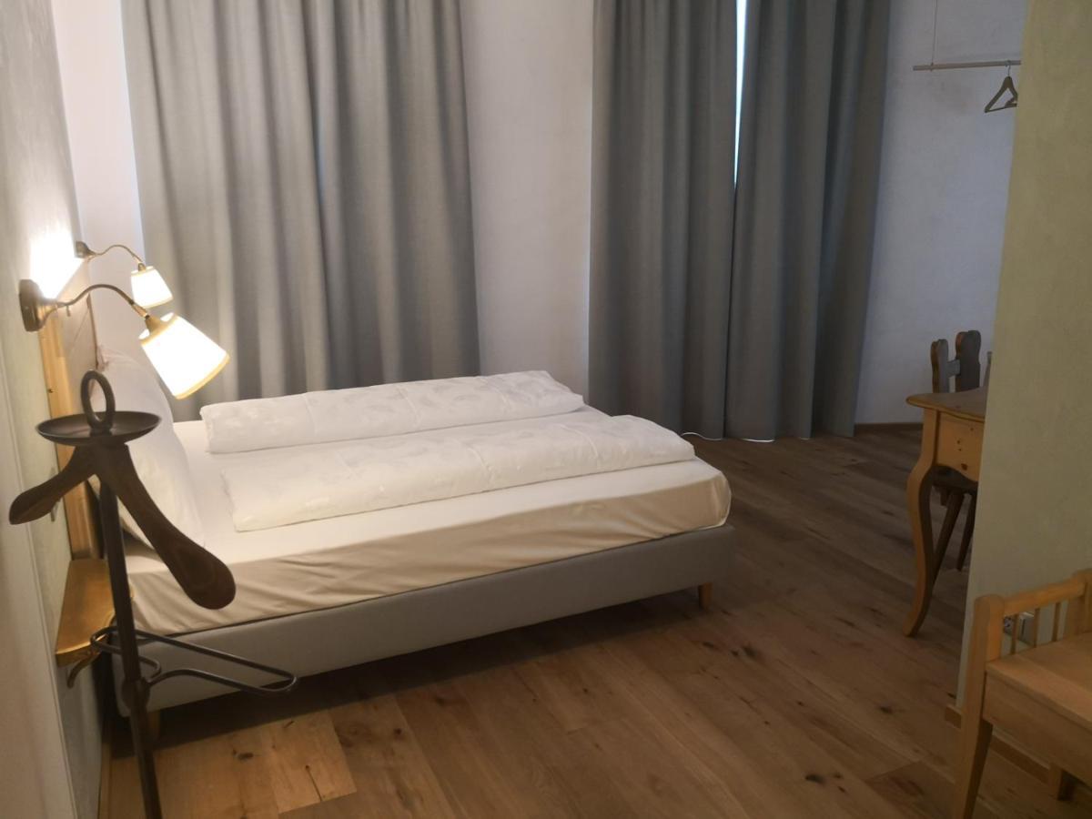 Hotel Torrione Trento Esterno foto