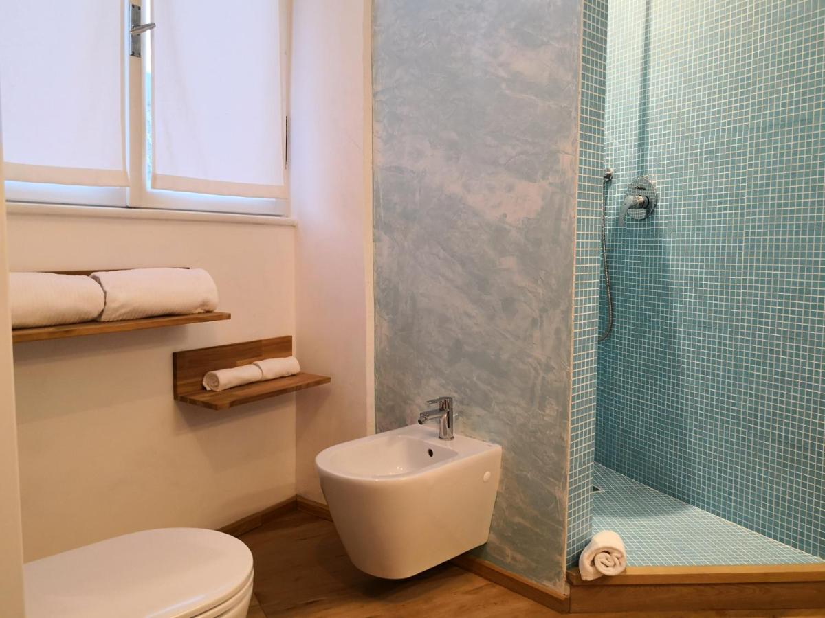 Hotel Torrione Trento Esterno foto