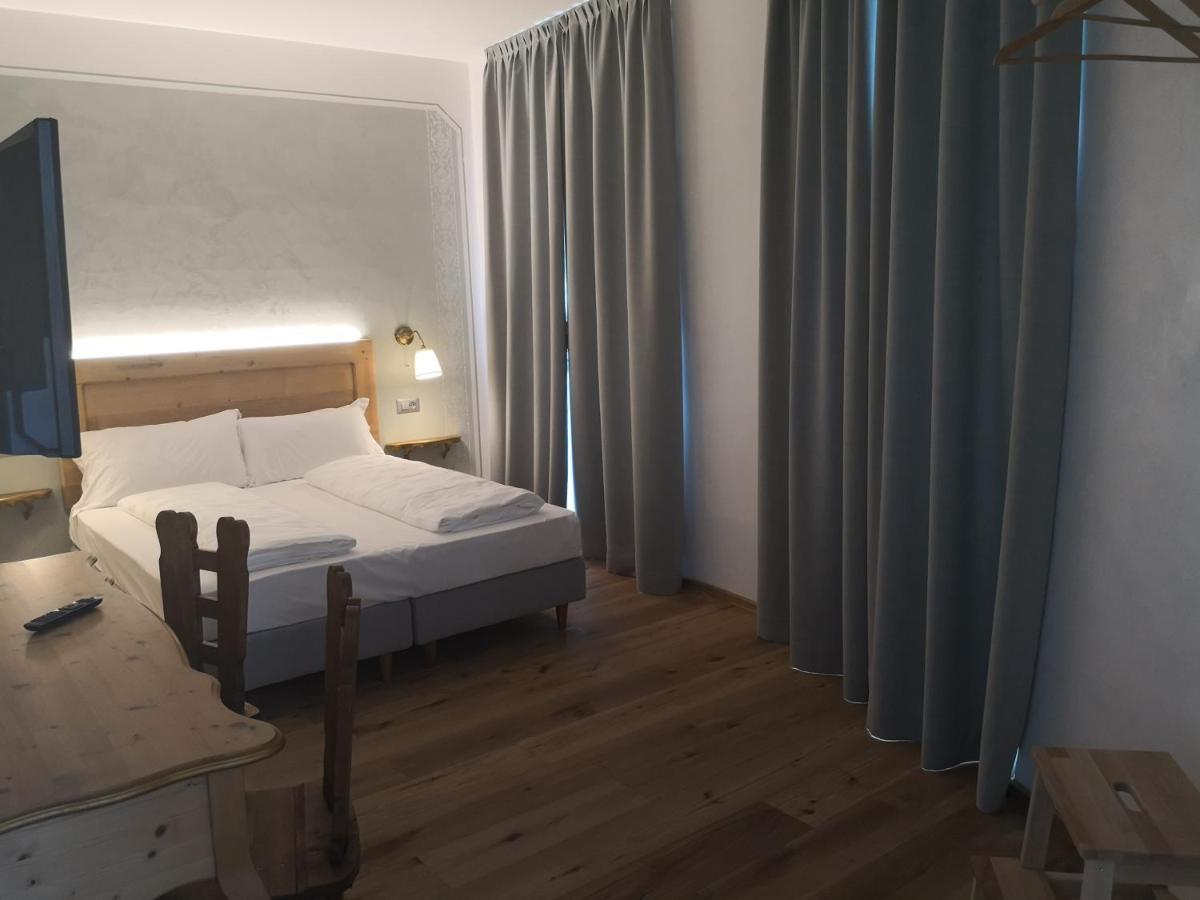Hotel Torrione Trento Esterno foto