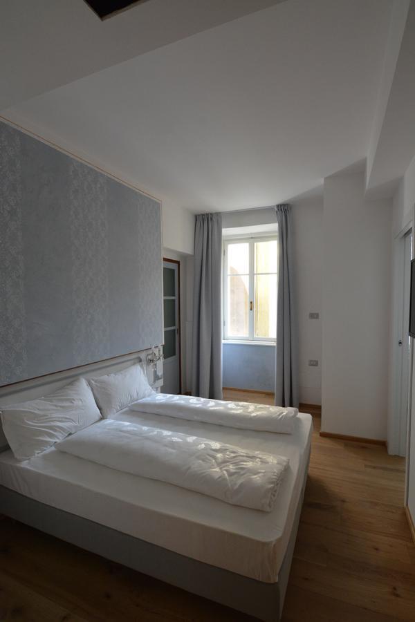 Hotel Torrione Trento Esterno foto