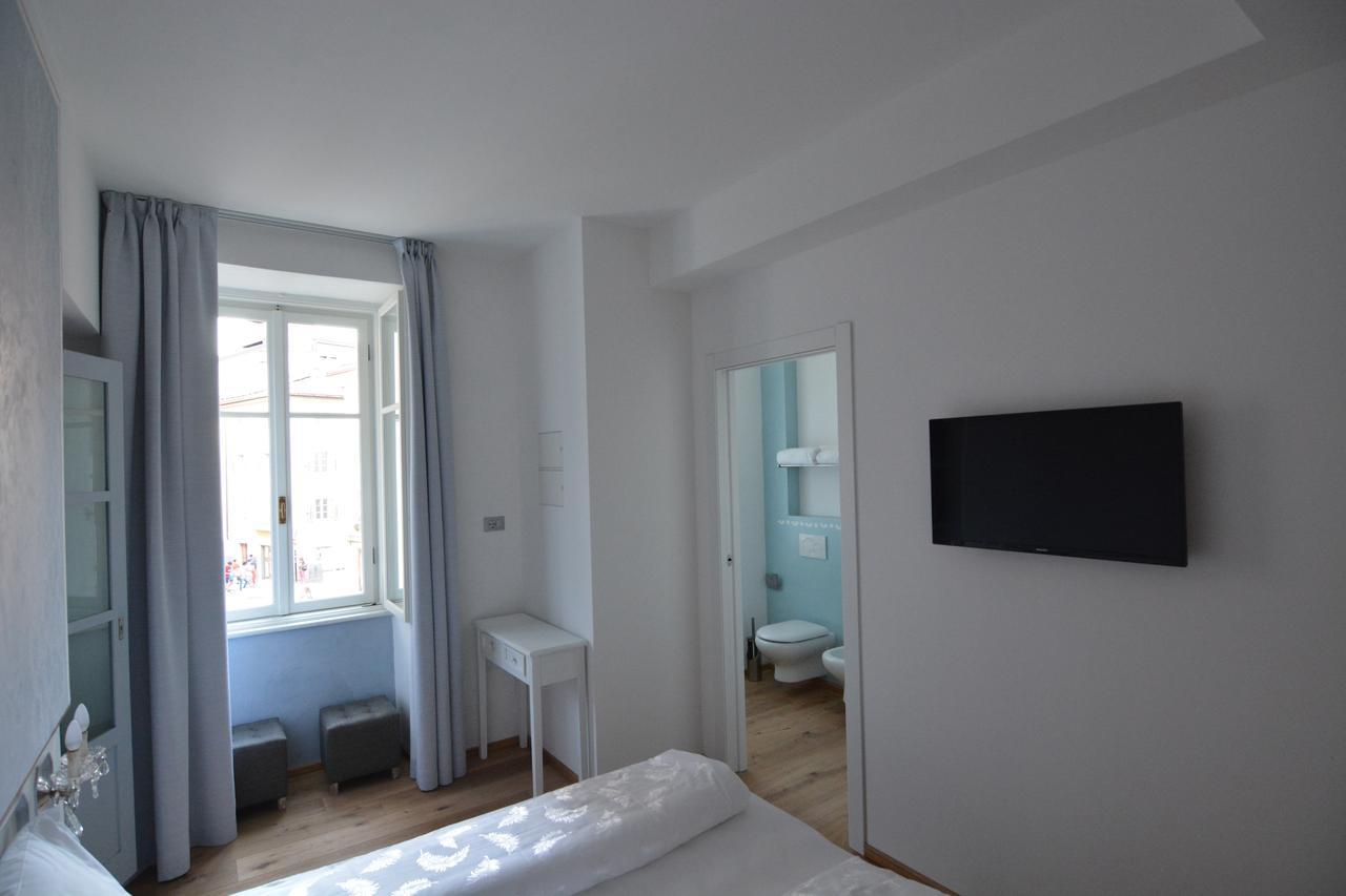 Hotel Torrione Trento Esterno foto