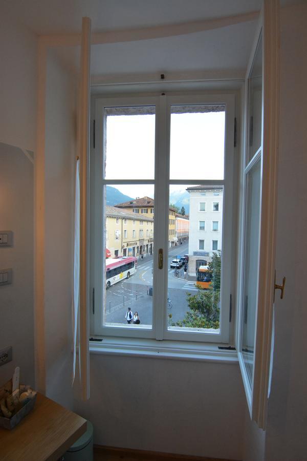 Hotel Torrione Trento Esterno foto