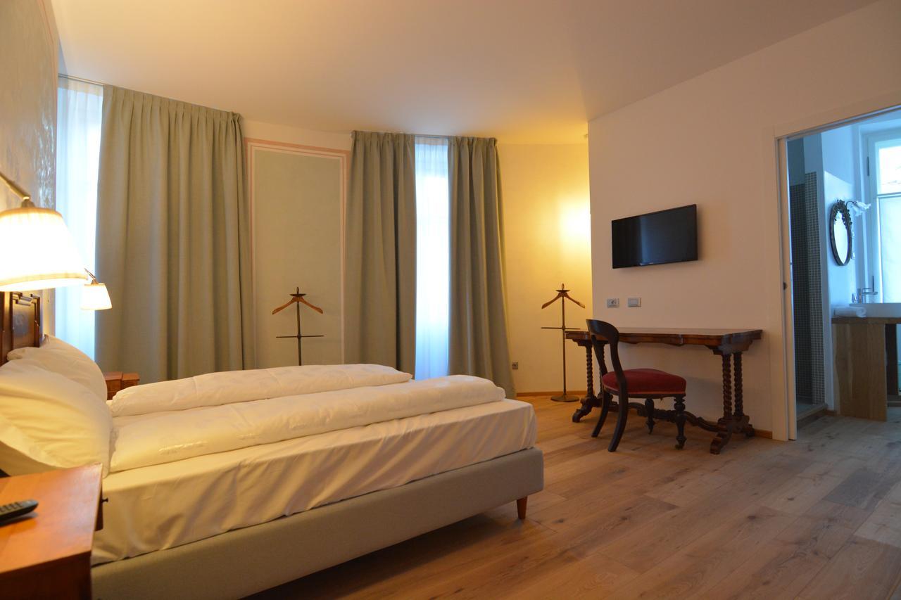 Hotel Torrione Trento Esterno foto