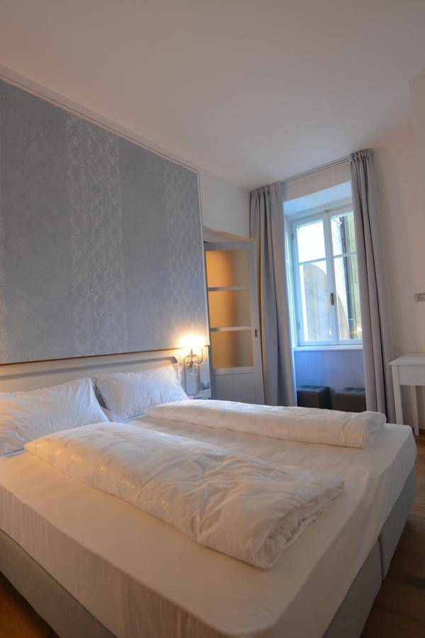 Hotel Torrione Trento Esterno foto