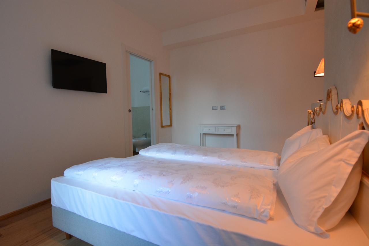 Hotel Torrione Trento Esterno foto