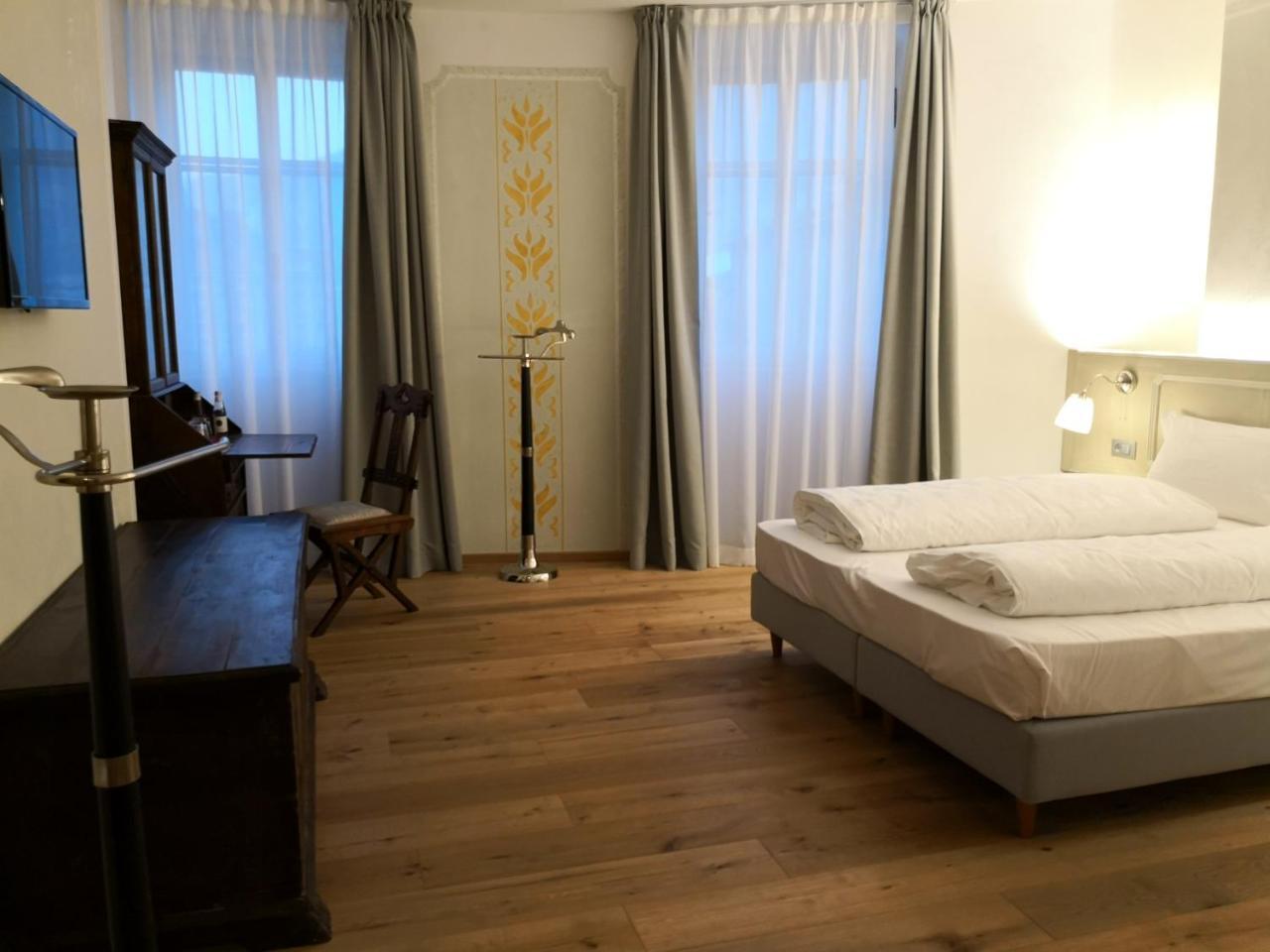 Hotel Torrione Trento Camera foto