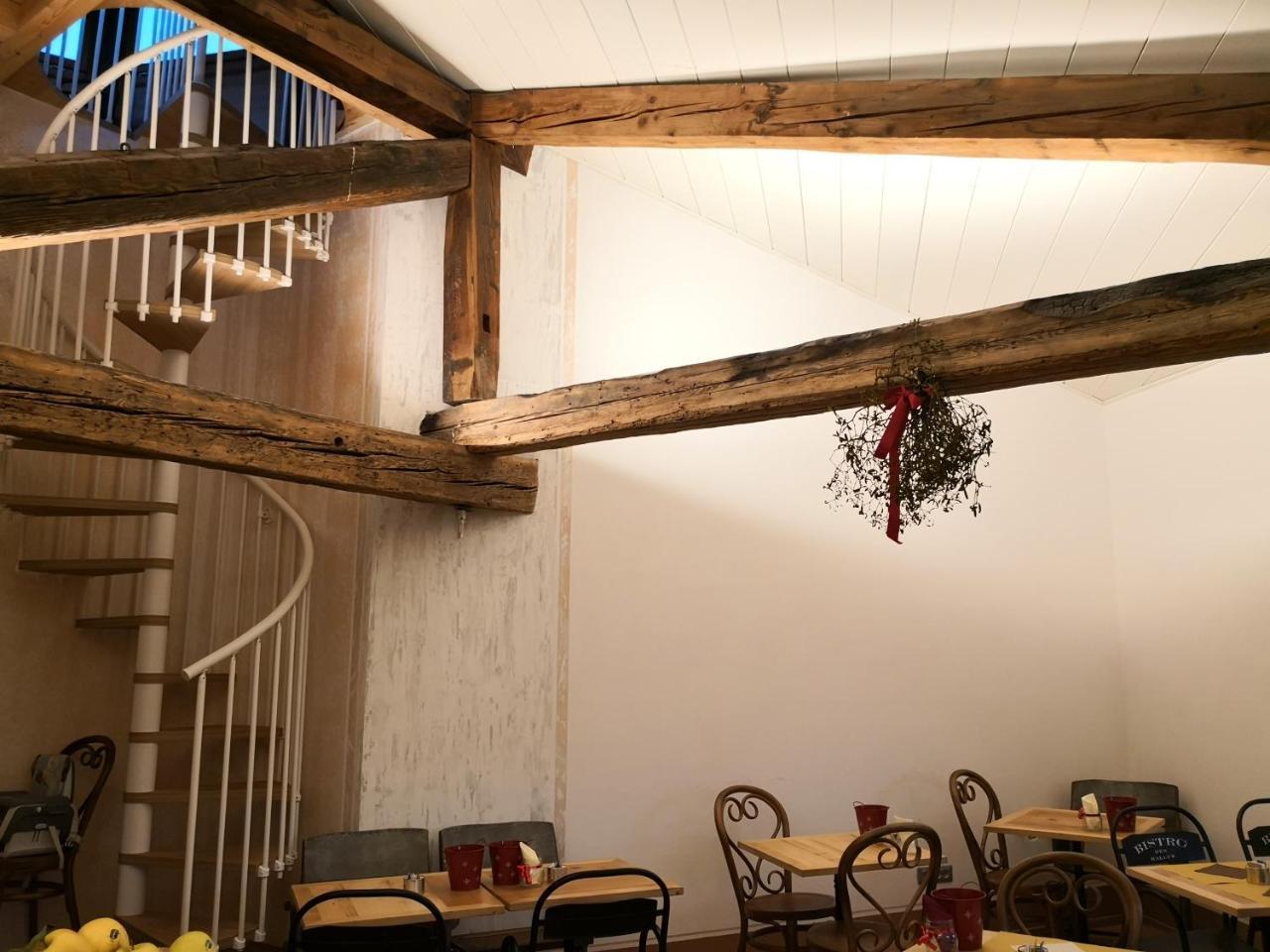 Hotel Torrione Trento Esterno foto