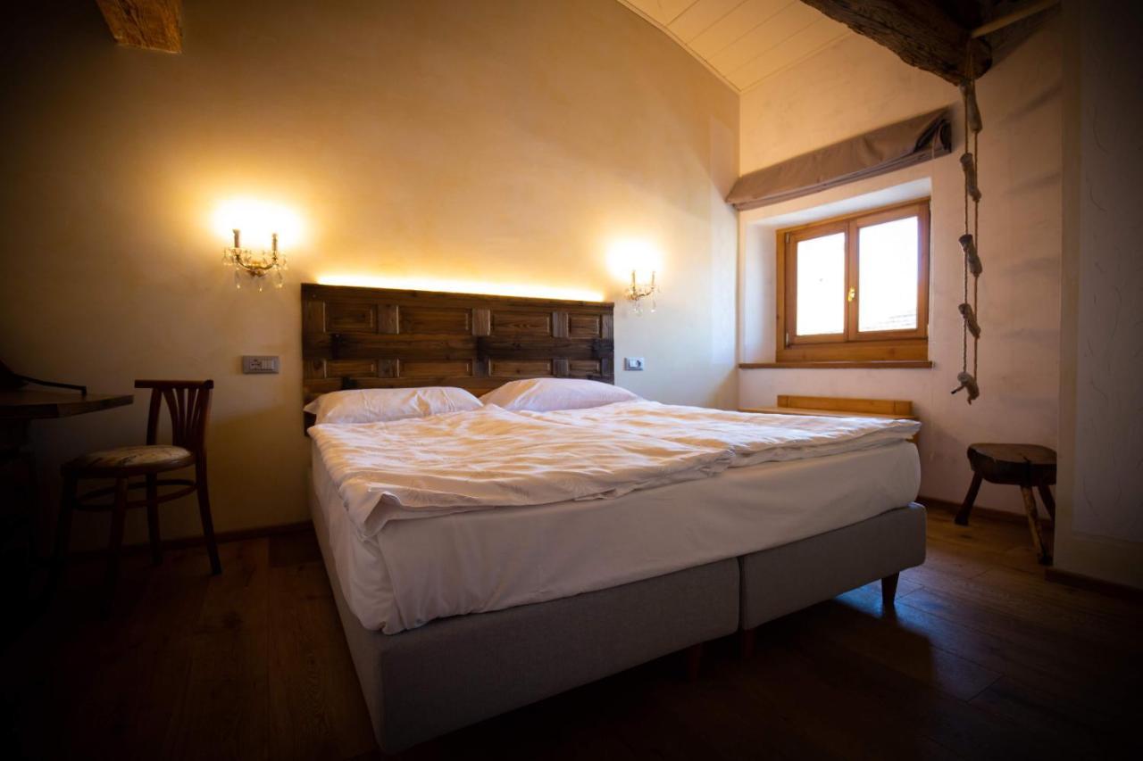 Hotel Torrione Trento Esterno foto