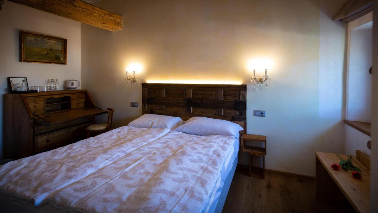 Hotel Torrione Trento Esterno foto