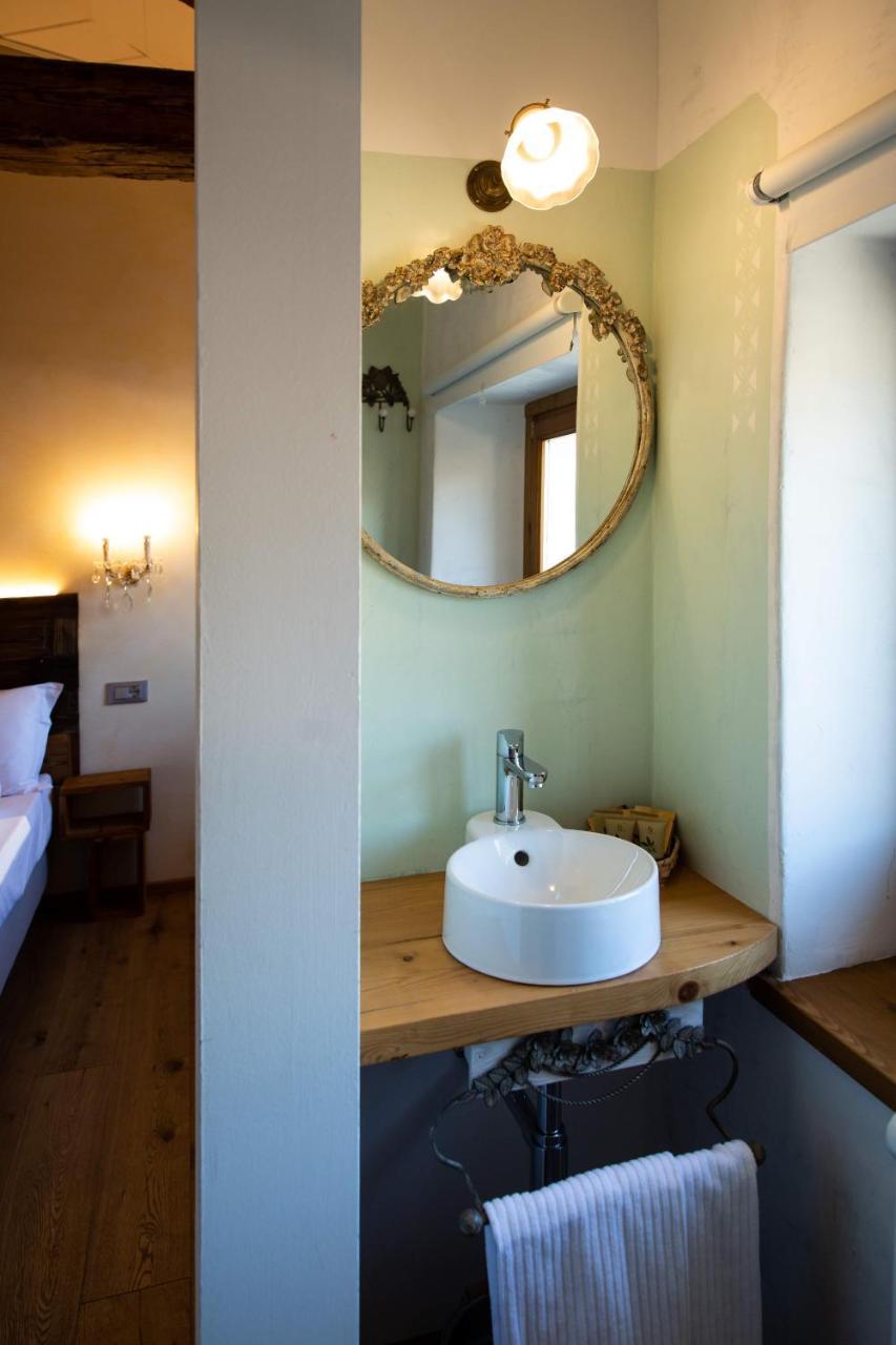 Hotel Torrione Trento Esterno foto