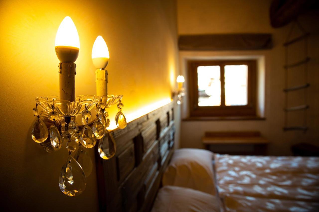 Hotel Torrione Trento Esterno foto