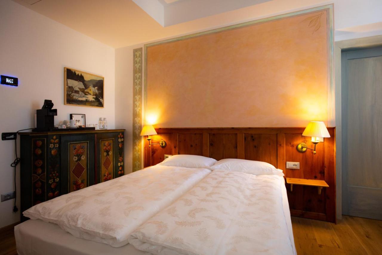 Hotel Torrione Trento Esterno foto