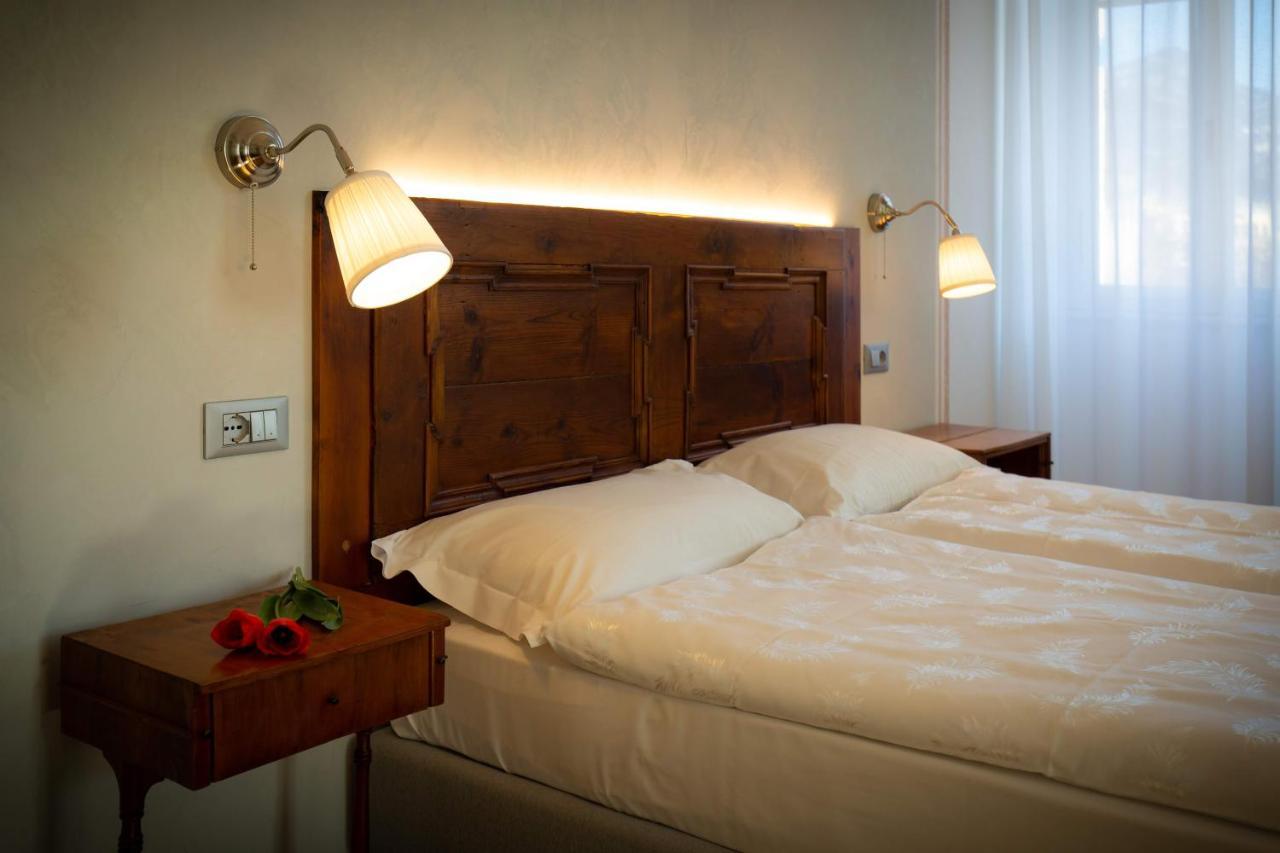 Hotel Torrione Trento Esterno foto