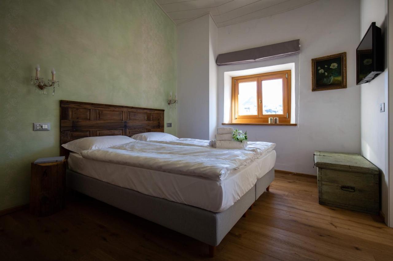 Hotel Torrione Trento Esterno foto