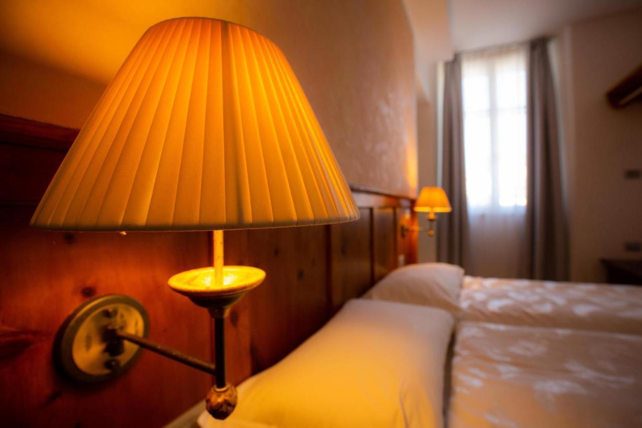 Hotel Torrione Trento Esterno foto