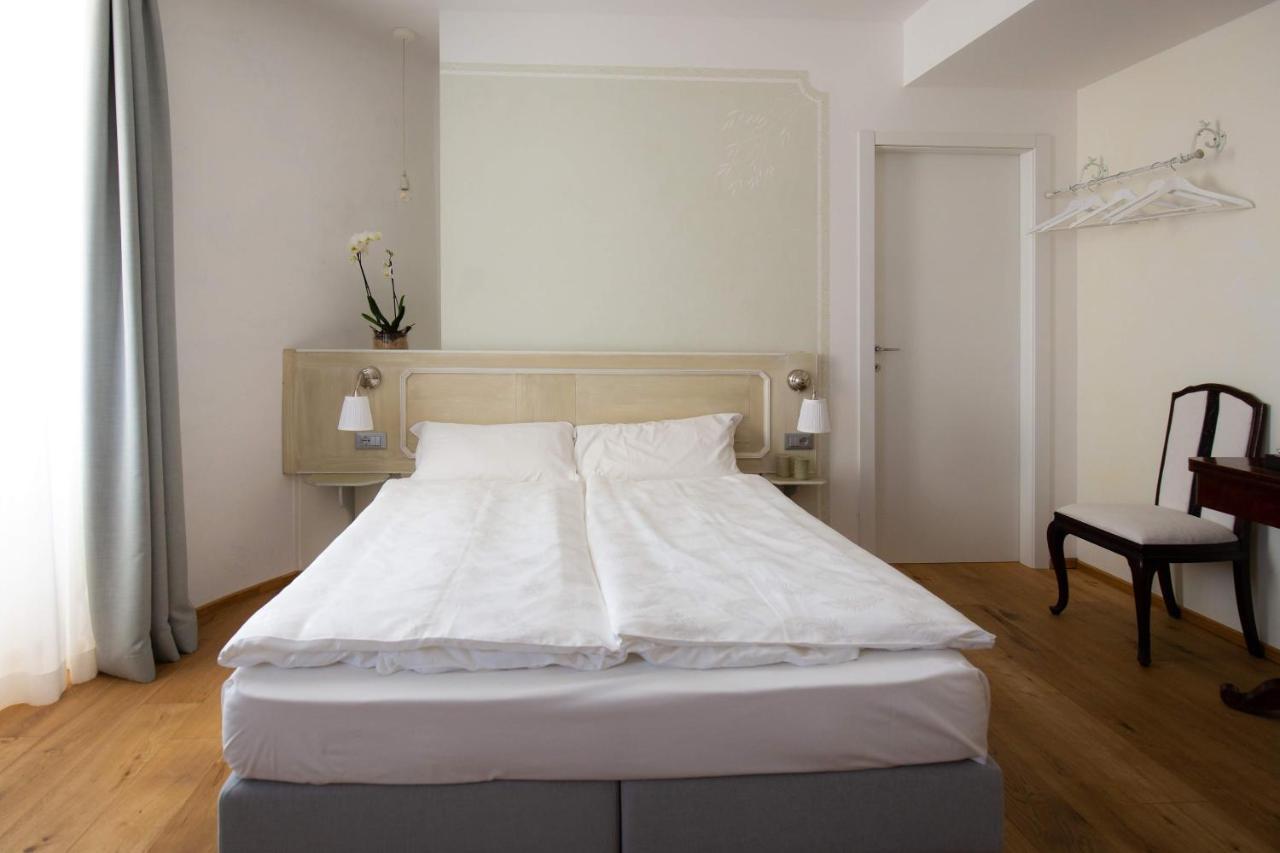Hotel Torrione Trento Esterno foto