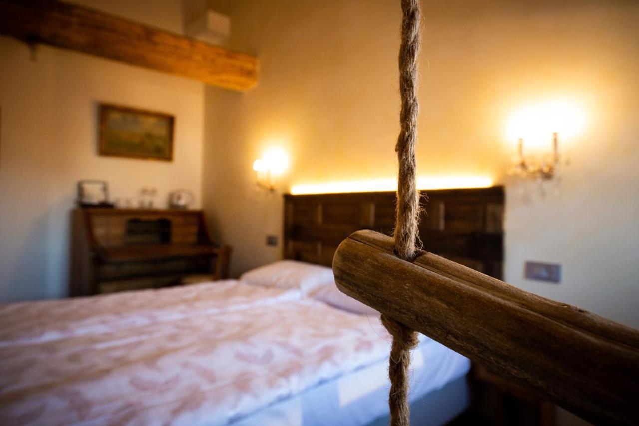 Hotel Torrione Trento Esterno foto