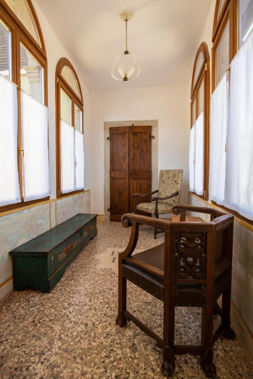 Hotel Torrione Trento Esterno foto