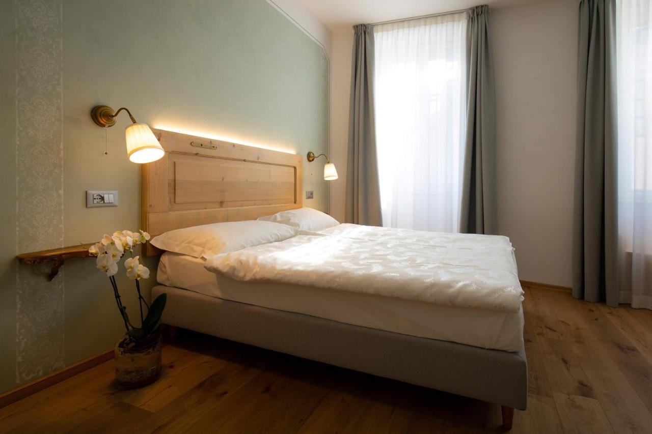 Hotel Torrione Trento Esterno foto