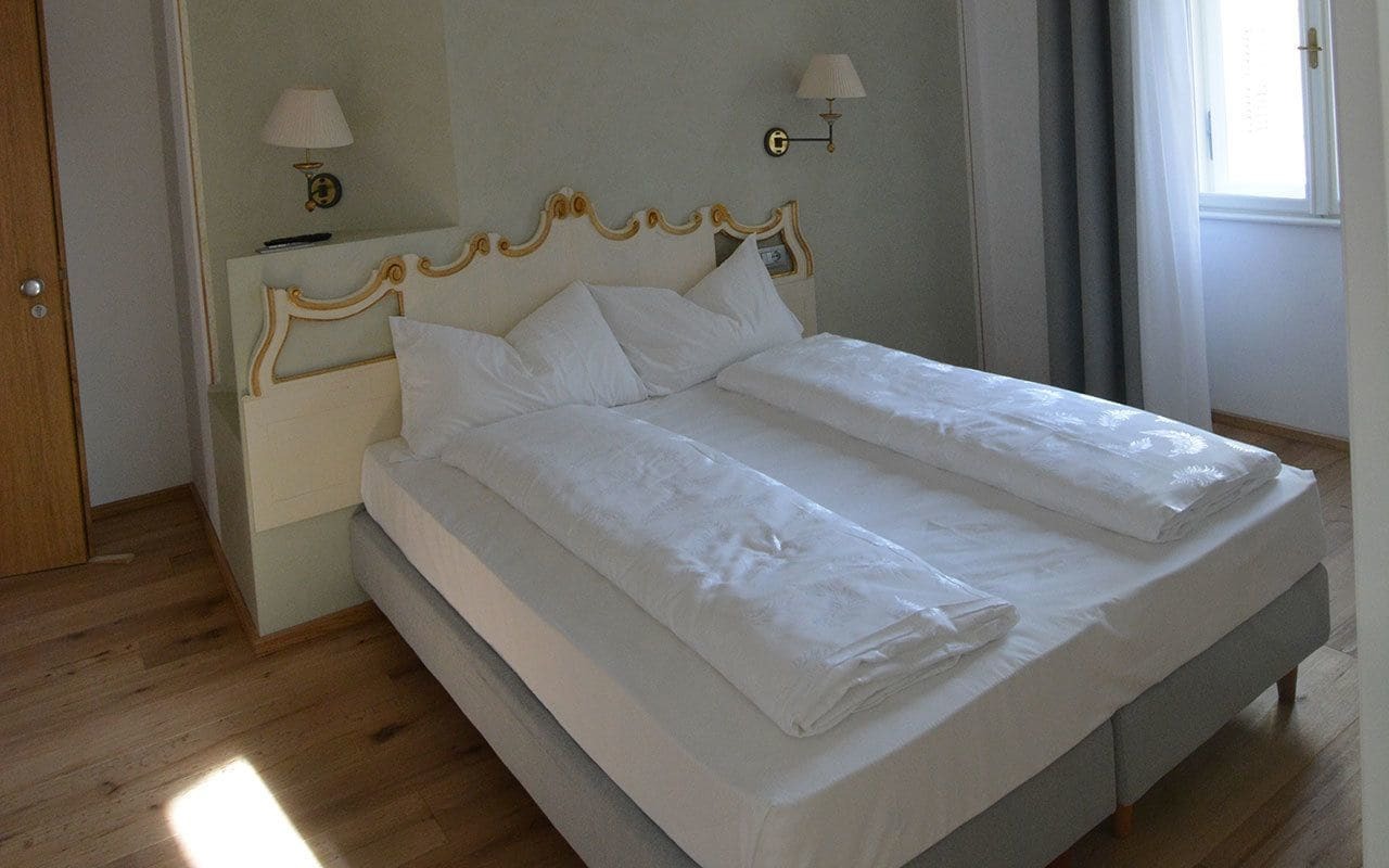 Hotel Torrione Trento Esterno foto