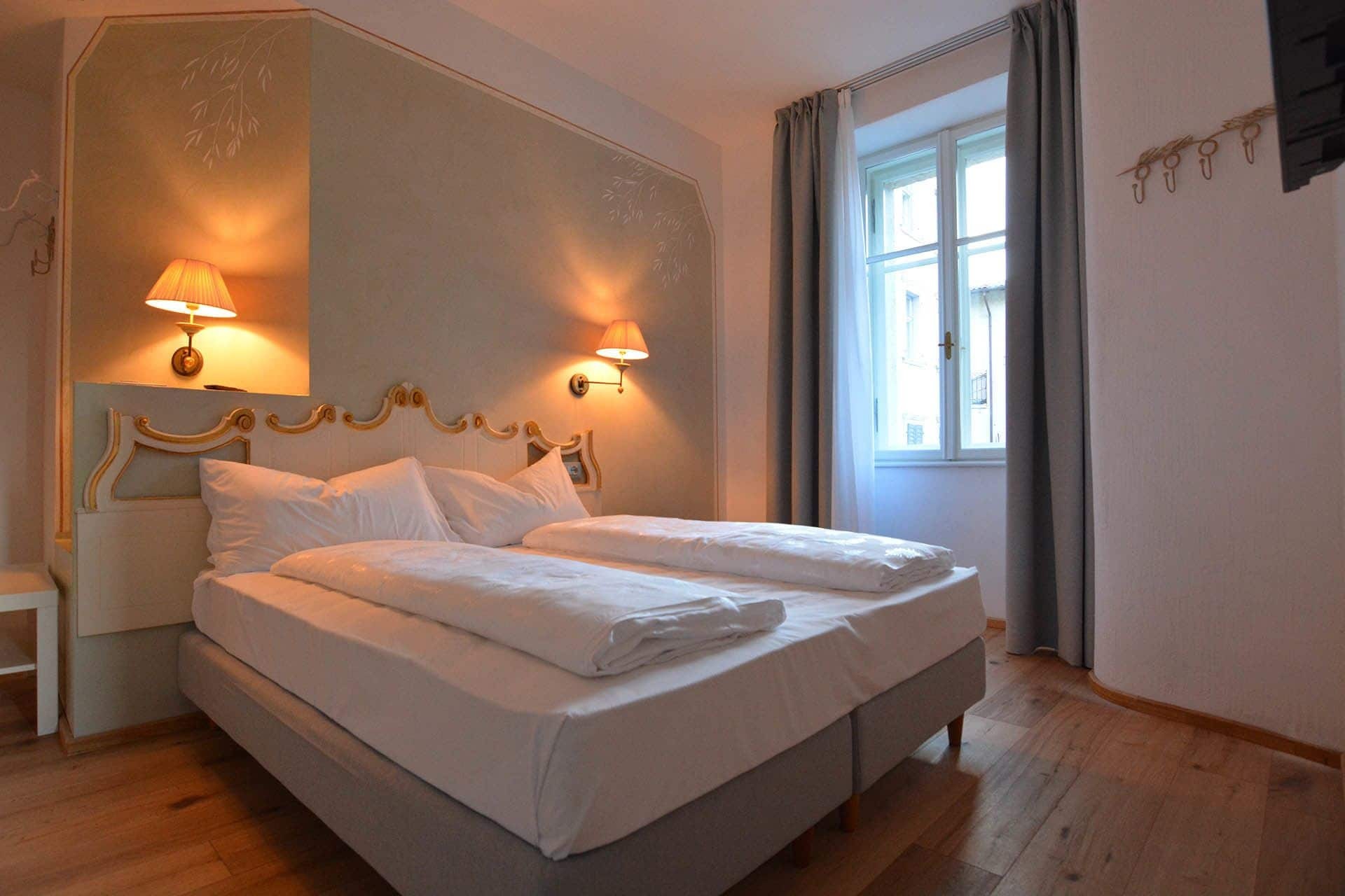 Hotel Torrione Trento Esterno foto