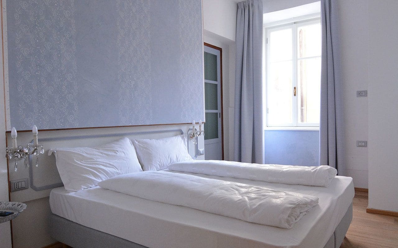 Hotel Torrione Trento Esterno foto